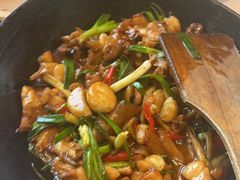 -930私房菜(欧阳路店)