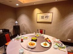 -海天楼中餐厅(吴宫泛太平洋酒店)