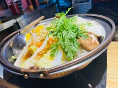 -有喜屋·日料·居酒屋(旭辉广场店)