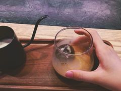 -Home Cafe(水榭春天店)