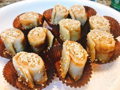 麻糍-走马楼饭庄(慈城古县城店)