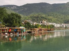 -楠溪江风景名胜区