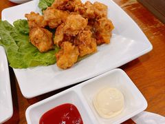 -韩礼年糕(飞虹路店)