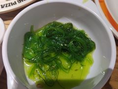 -比格比萨自助(南京万达茂店)