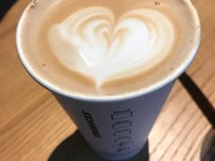 热馥芮白-星巴克(红房子店)