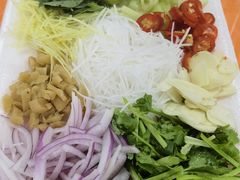 -成发鱼生