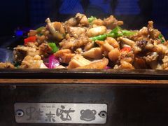 -蛙来哒(友谊阳光城店)