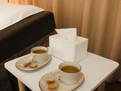 -三一行馆·日式禅意SPA足道·高空观景(解放碑店)