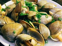 -锋味海鲜菜馆