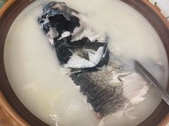 -千岛湖鱼味馆(十字街总店)