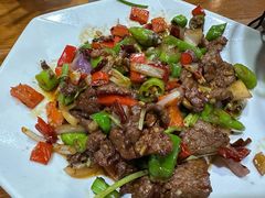 -常山土菜馆(文三西路店)