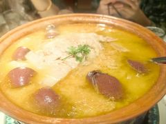 -奉天小馆·非遗东北菜(济南万象城店)