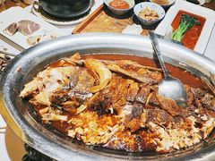 -春满园·邯郸菜发祥地(滏东店)