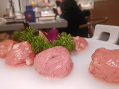 -俏牛哥鲜牛肉牛肆馆(重庆天地店)