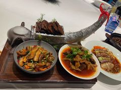 -悦百味·品质川菜(橄榄郡店)