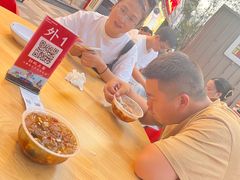 -佬缸炮江湖川菜(玉林店)