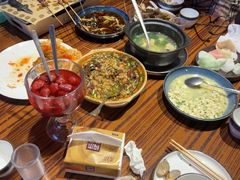 -蚝堡海鲜·威海菜·海肠捞饭·烧烤·亚洲吃蚝公司(幸福门店)