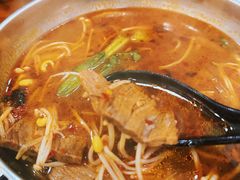 -优壹佳·延边朝鲜族料理(中山北路店)
