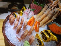 -吉兆·料理(红梅南路店)