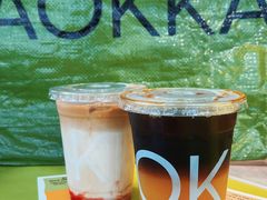 -AOKKA COFFEE(万象前海快闪店)