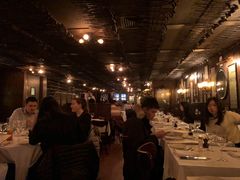 -Keens Steakhouse