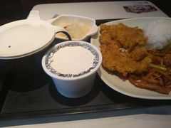 -乡村基(龙湖时代天街餐厅)