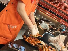 -红盔甲·小龙虾(人民广场店)