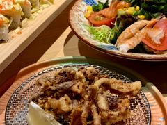 -琴寿司居酒屋(中山广场店)