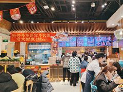 -西部马华清真兰州牛肉面·烧烤夜市(三里河店)