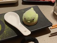 -海底捞火锅(万达广场店)