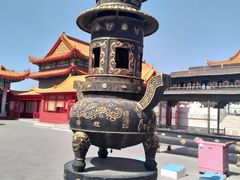 -九华山公园