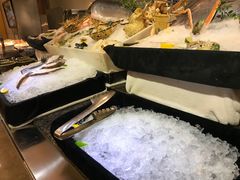 -威斯汀舞台餐厅