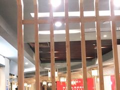 大堂-羽寿司(东方宝泰店)