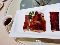 -海逸海鲜酒家(古北店)