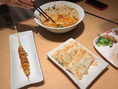 -大师兄·西北小馆(北站缤果空间店)