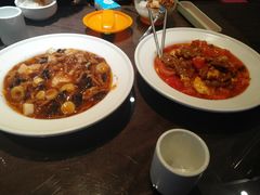 -刘胖子家常菜·蹄花焖藕(兴业店)