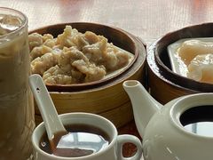 -恒兴发茶店(水巷口店)