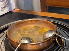 -阿山卓·野生菌火锅·纳西火塘烤肉