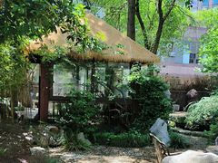 -香然会·园林雅宴(陆家嘴店)