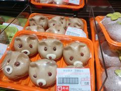 -GranVida生活超市(海信广场店)