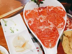 -1078號老北京涮肉(万达广场店)