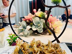-芷兰台·新中式餐厅(秀英店)