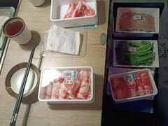 -野妹经典火锅(民治店)