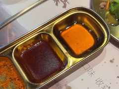 -西塔老太太泥炉烤肉(沈阳店)