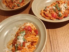 -芭莉与彩虹西餐厅(成都合生汇店)