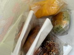 -慢熟面包店bud bread(孩儿巷店)