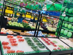 -农工商超市(金沙江路店)