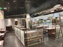 -假装苏杭·园林餐厅(陆家嘴中心店)