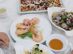 -威海渔村(黄兴路店)