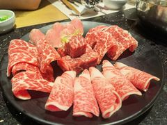 -协成海鲜火锅(情侣路店)